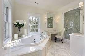 How To Add Value To Your Master Bathroom