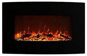 Wall Mounted Electric Fireplace Our