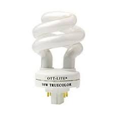 Sewing Tools Stores Ott Lite Truecolor Replacement Bulb 18 Watts
