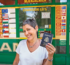 Can you fly with a passport card. Getting Your Travel Documents Together By Rick Steves