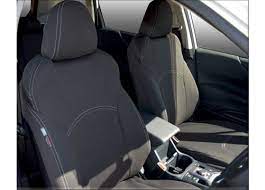 Front Seat Covers Custom Fit Subaru