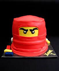 19 Ninjago ideas | ninjago cakes, ninjago birthday, lego cake