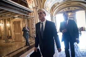 Find Out How Much Robert Mueller And His Investigators Make
