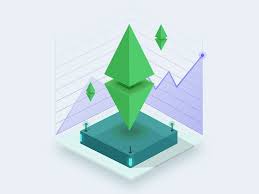 Crypto Currency Illustration By Tanmoy Dey On Dribbble