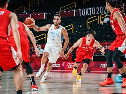 バスケットボール競技男子日本代表 予選ラウンド 第2戦：スロベニア戦 試合結果 2021.07.29 【3×3 / 最終日】大会レポート：初代金メダリストは男子・ラトビア、女子・アメリカに決定 Jb2hklqzplarkm