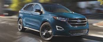 ford edge leasing in carson city nv
