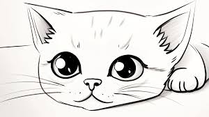 cat kitten background image