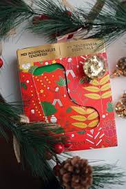 christmas gift ideas l occitane cherry