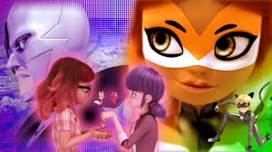 watch miraculous tales of ladybug