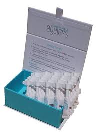 instantly ageless beauty