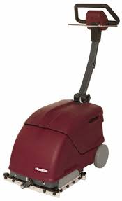 commercial floor cleaning machines how