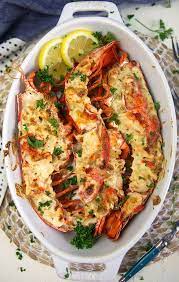 clic lobster thermidor recipe the