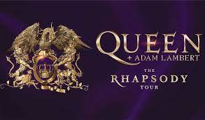 Frontman adam lambert says, we have been designing a brand new visual spectacle that will reframe these iconic songs and we are excited to unveil it! queen + adam lambert 2019 north american tour dates: Queen Adam Lambert Munchen Ticket Dein Ticketservice Fur Konzerte Musicals U V M