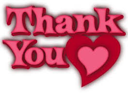 Thank you to be my everything. Thanks Clipart Valentine Thanks Valentine Transparent Free For Download On Webstockreview 2021