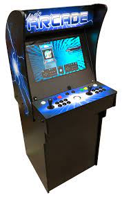 dream arcades magic arcade high quality arcade for home or office