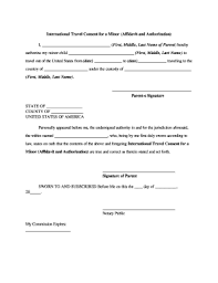 18 printable cal consent form for