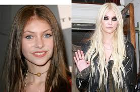 taylor momsen archives makeup and