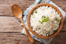 Caribbean rice is actually the most tasteful of them all. 3 Delicious Rice Recipes Step To Health