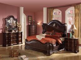 Compare prices & save money on bedroom furniture. King Bed Marble Top Dresser Mirror And Marble Top Nightstand Orleans Furniture