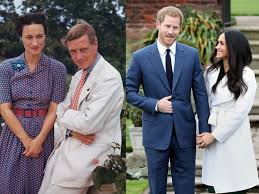 Recently prince harry, his wife meghan and prince she added how both prince harry and prince andrew needed to know that you don't try to refloat. Parallels Between Prince Harry And King Edward Viii