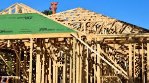 what is roof sheathing and what does