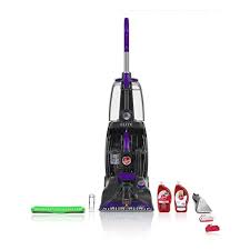 hoover 1 sd carpet cleaner at lowes com