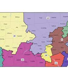 Why Pennsylvania's congressional ...