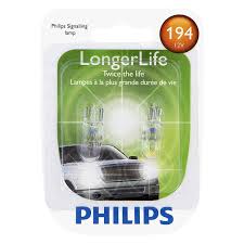 Details About Philips 2x Longerlife Signaling License Plate Light Bulb For 1972 Buick Gs 455