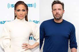 Ben affleck & jennifer garner together after j.lo romance rumors. Jennifer Lopez Still Excited About Connection With Ben Affleck Source People Com