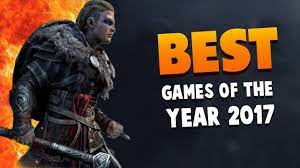 top 20 best pc s games of the year 2017