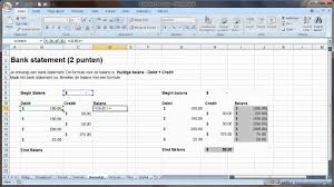 Excel Templates For Accounting Small Business Free Invoice Template