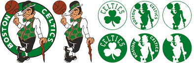 50 boston celtics logos ranked in order of popularity and relevancy. Boston Celtics Bluelefant