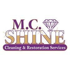 m c shine cleaning restoration