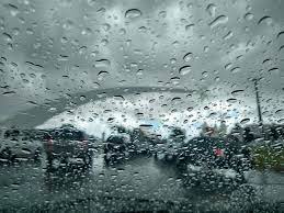 Inmet alerta para chuvas intensas em Natal e mais 45 cidades do RN - Novo  Portal