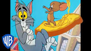 DOWNLOAD Tom & Jerry – Big City Mouse (Cartoon Compilation) » NaijaWide