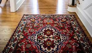 traditional moroccan rug cleaning in