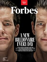 Forbes Billionaires 2023: The Richest People In The World | Forbes,  Billionaire, Rich people