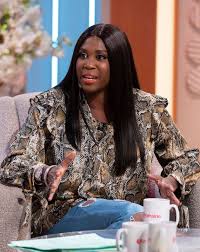 She is an actress, known for das traumschiff (1981), let's dance (2006) and landesschau (1957). Strictly S Motsi Mabuse Clears Up Rumours Of Supposed Anton Du Beke Fall Out Huffpost Uk