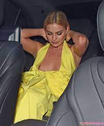Margot Robbie Nude OnlyFans Leaked Photo #17 