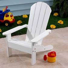 Outdoor Wooden Kids Patio Chairs Kids Patio Furniture Gifts For Kids 3 Years To 8 Years Old