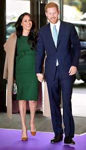 Harry was the rebel prince turned soldier, considered the world's most eligible bachelor. Prince Harry Dropping Hints About Baby No 2 With Meghan Markle People Com