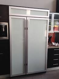 Aluminum Doors Aluminum Glass Cabinet