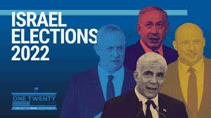 120 Project: Israel Elections 2022 – Israel Policy Forum