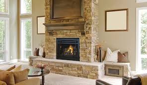 Astria Gas Fireplaces Whisper Heating