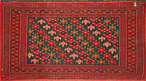 multi fine hand knotted rug made in