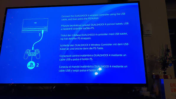 PS4-Slim-CUH‑2015A-Manual-Setup-Controller-and-Troubleshooting-Guide-fig-3