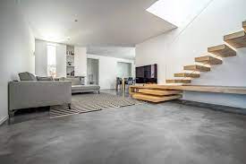 cement screed for floors and walls