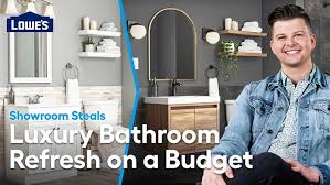 Modern Bathroom Ideas To Get The Look