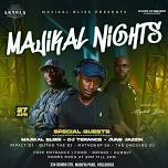 Majikal Nights