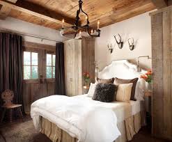 40 amazing rustic bedrooms styled to